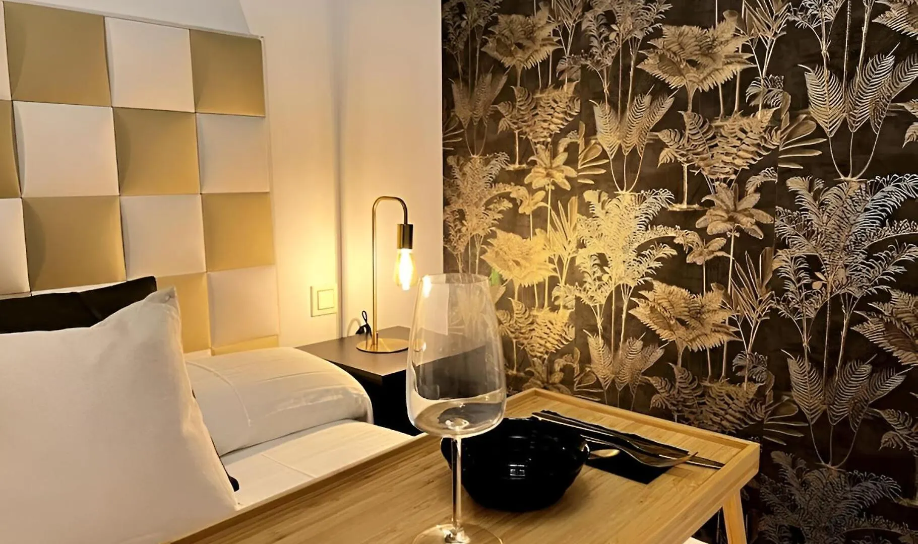 Lujo En Malaga,Apartamento Con Vistas Espectaculares