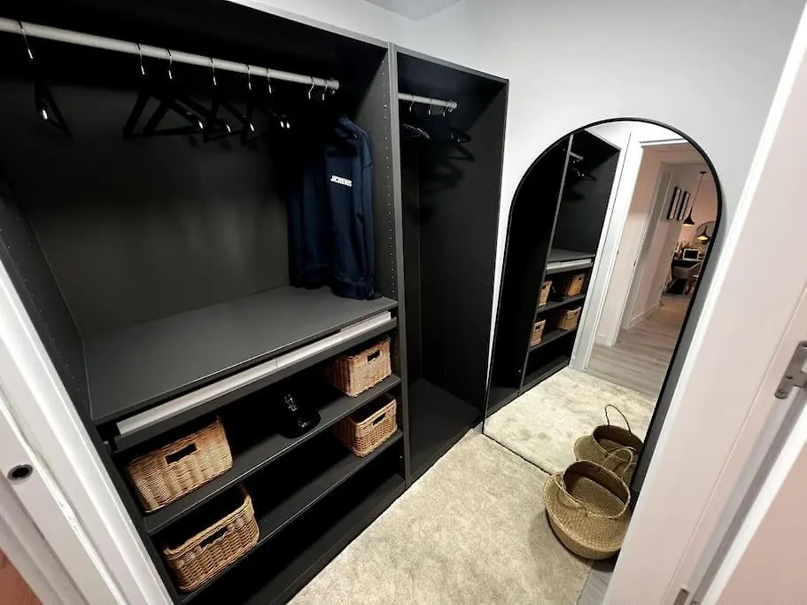 Lujo En Malaga,Apartamento Con Vistas Espectaculares 0*,