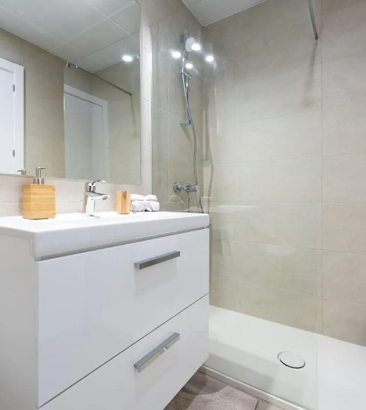 Lujo En Malaga,Apartamento Con Vistas Espectaculares Apartamento