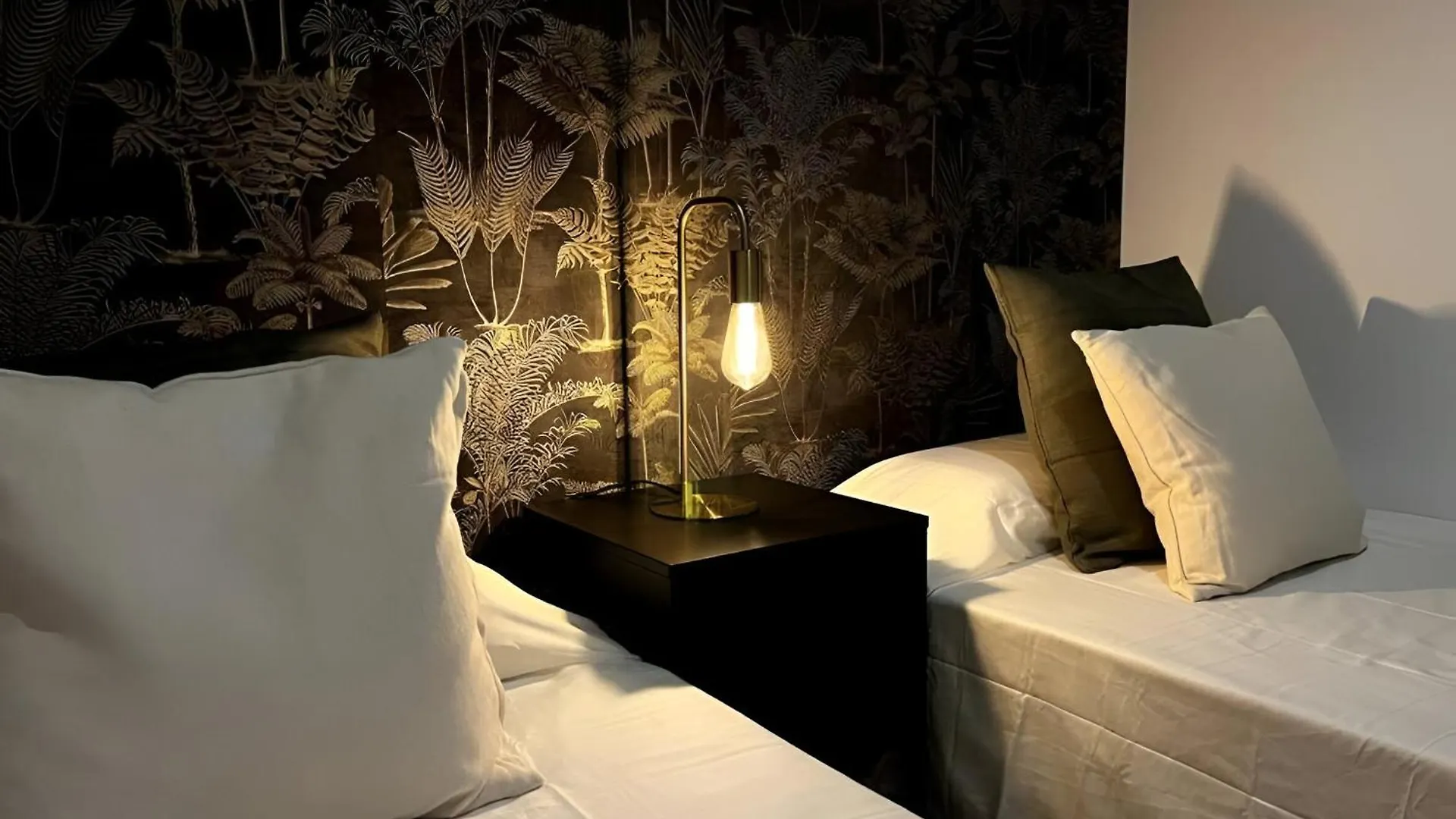 Lujo En Malaga,Apartamento Con Vistas Espectaculares 0*,